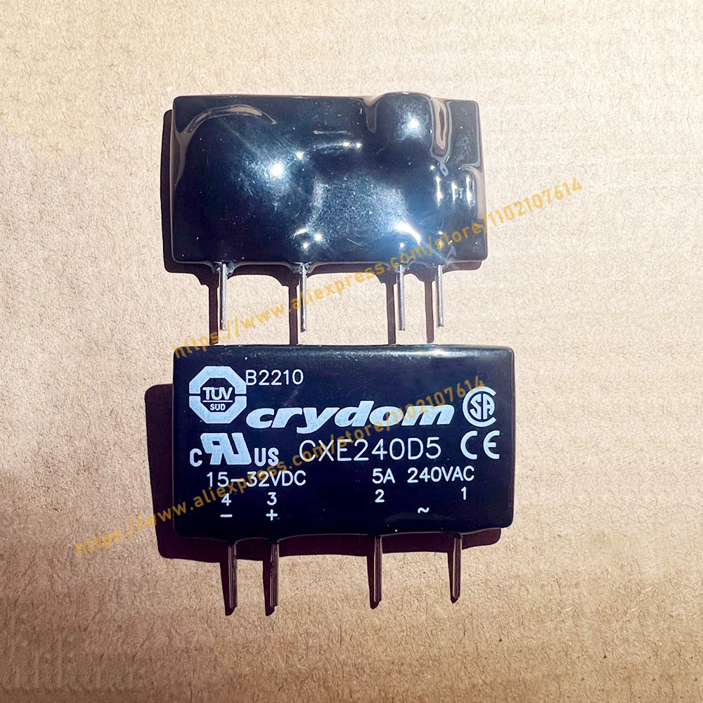 

CXE240D5 CXE240D5R CXE380D5 CXE380D5R CXE480D5 CXE480D5R NEW MODULE