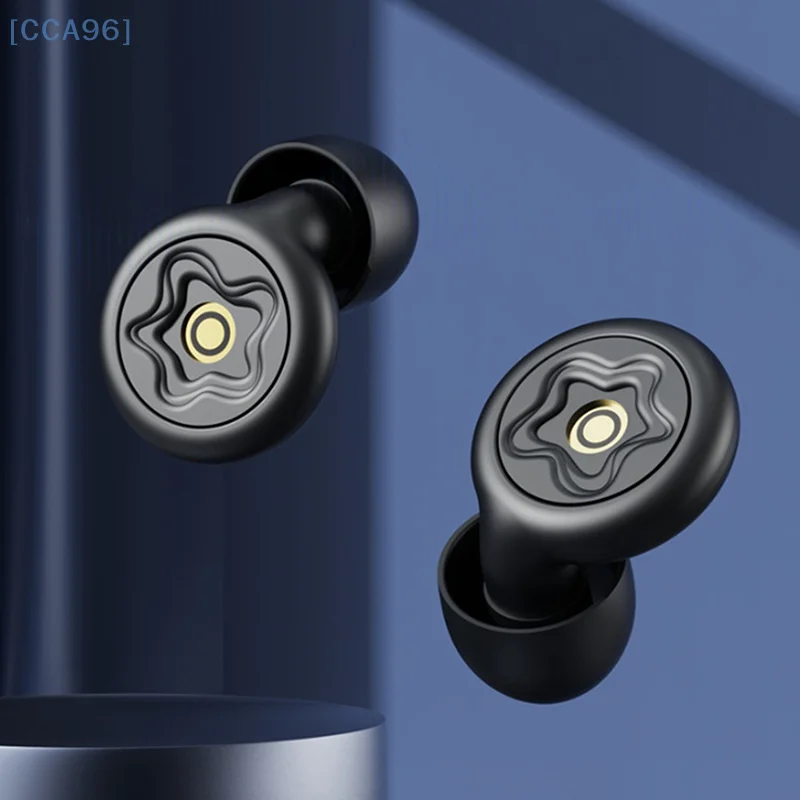 

2025 New Silicone Ear Plugs Sound Insulation Ear Protection Earplugs Anti Noise Sleeping Plugs For Travel Noise Reduction