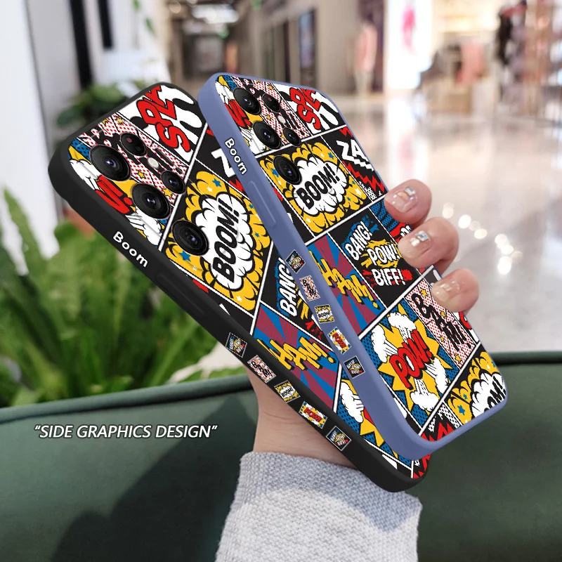 Tide Chart Phone Case For Samsung Galaxy S25 S24 S23 S22 S21 S20 Ultra Plus FE S10 Note 20 ultra 10 9 Plus Cover