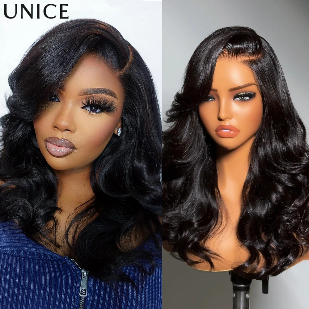 #20 Side Part Lace Wigs Comparison Guide