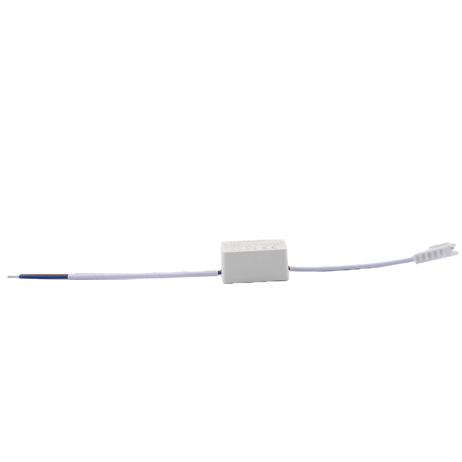 LED Driver Safe and Reliable LED Driver Power Supply Unit Protect Your LED Lights from Overvoltage and Short Circuit