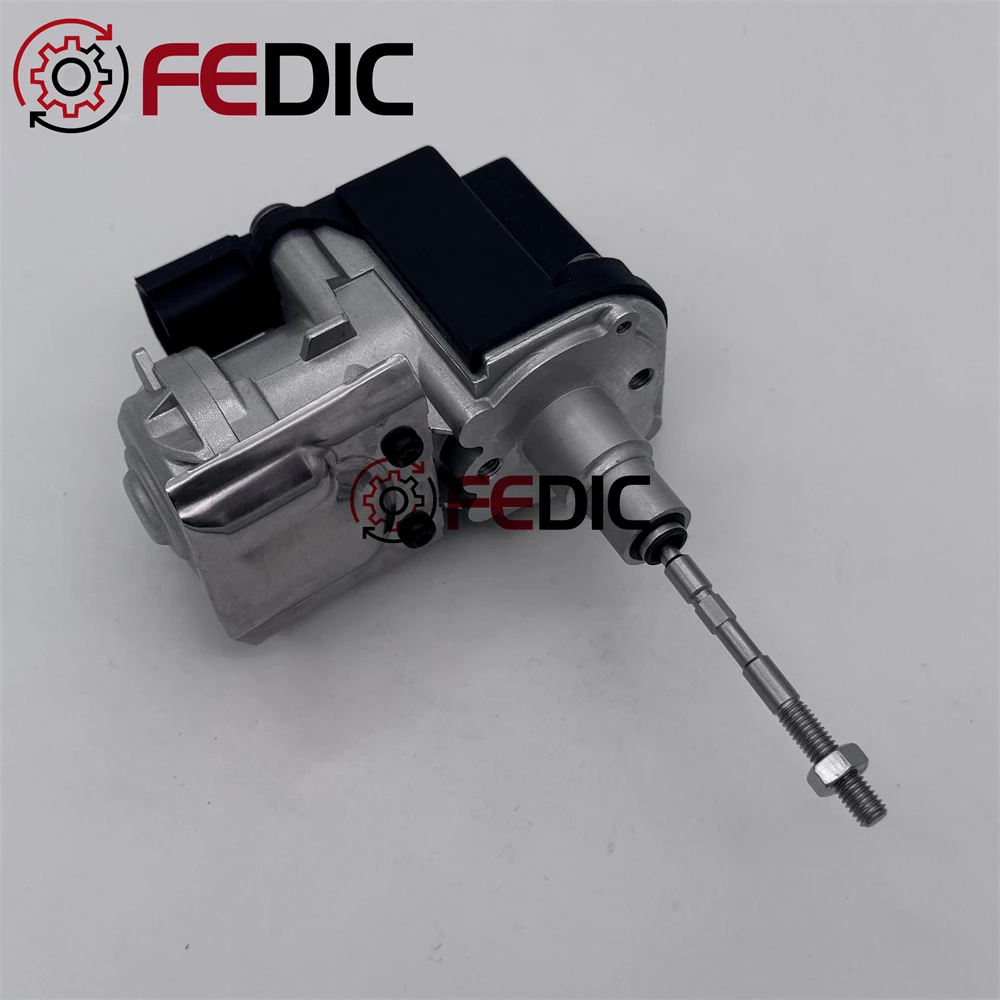 JHJ 06L145702D 06L145702M نفايات توربو لأودي A4 S4 A5 S5 A6 A7 A8 Q5 2.0 TFSI 165 Kw مشغل الشاحن التربيني