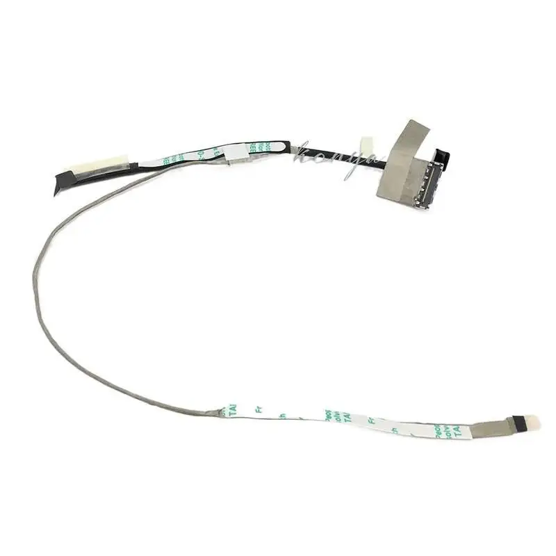 

For Spectre PRO13 xt13 TPN-C104 Video Screen CABLE DC02001IP00 692891-001 &+