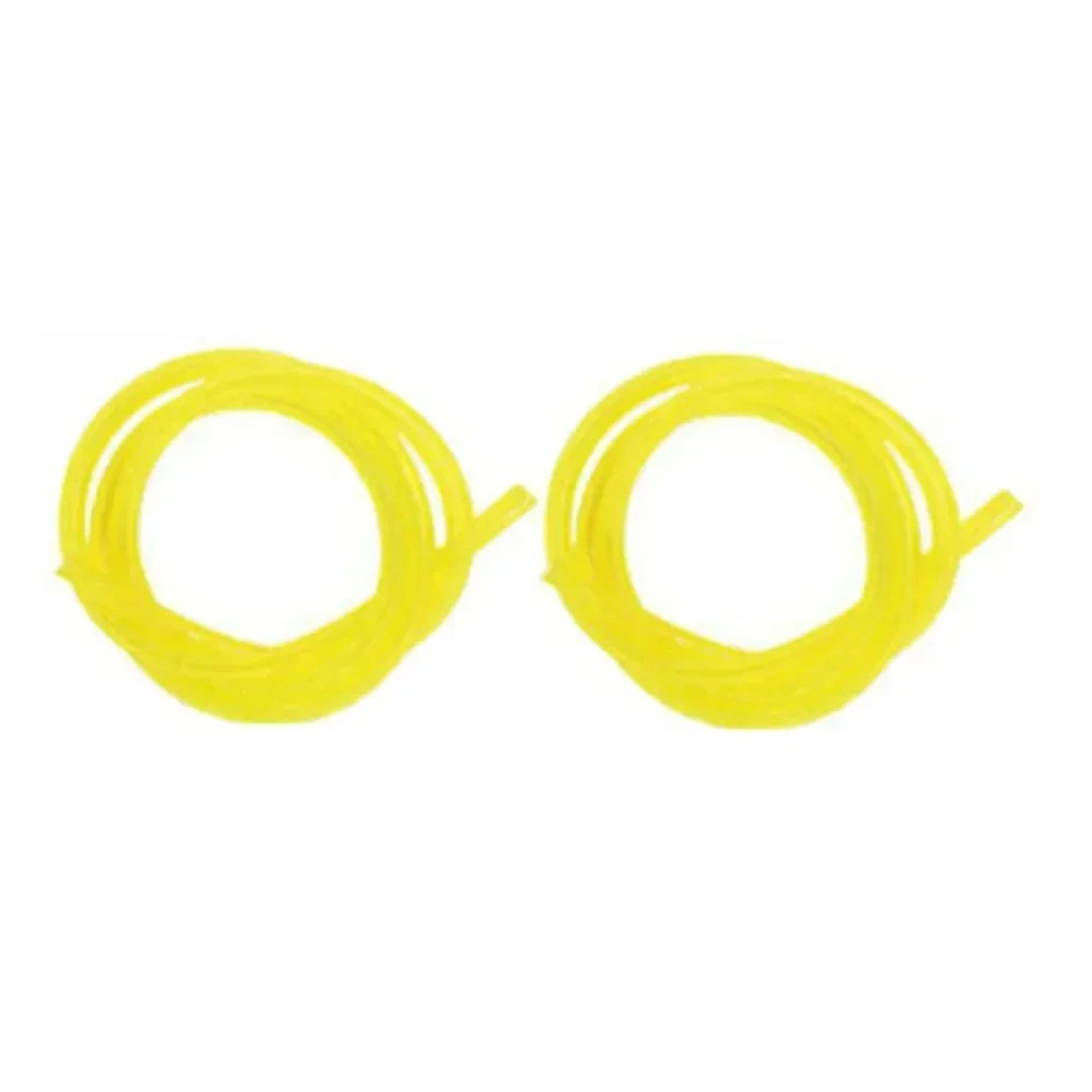 Imagem -03 - Pequenas Lâmpadas de Primer 23 mm Linha de Combustível Grande para Victa para Eco para Homelite para Peças de Aparador de Cordas Stihl 12 Peças 19 mm