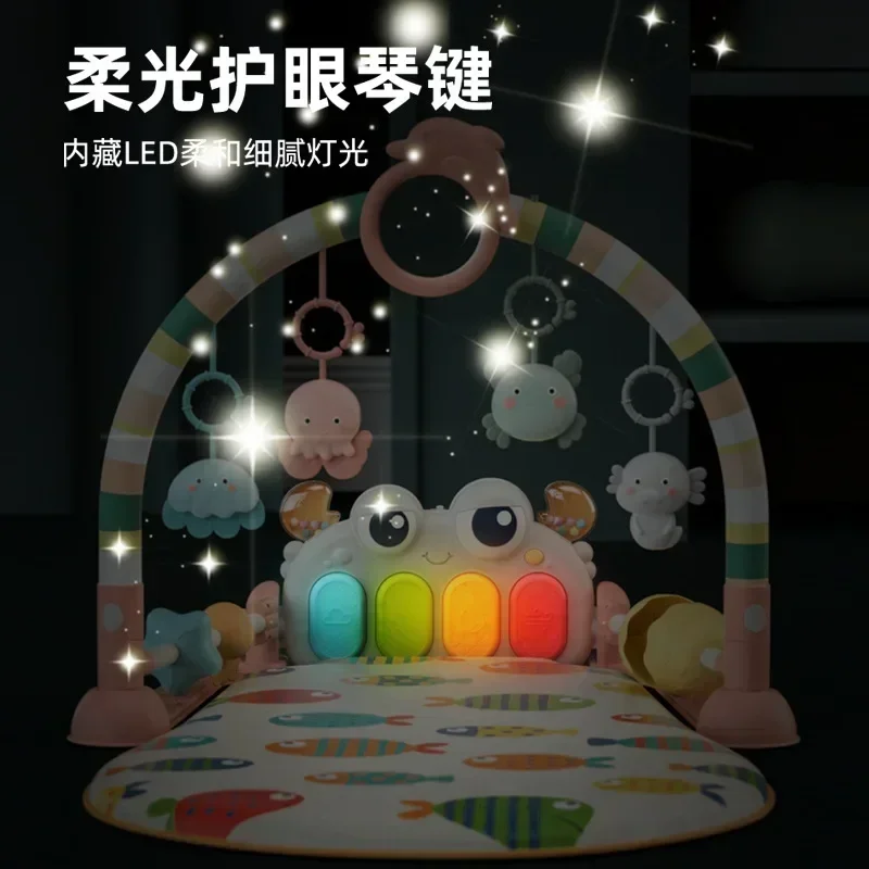 Thumbnail 3 - #31 Best Baby Activity Gyms to Buy In 2026