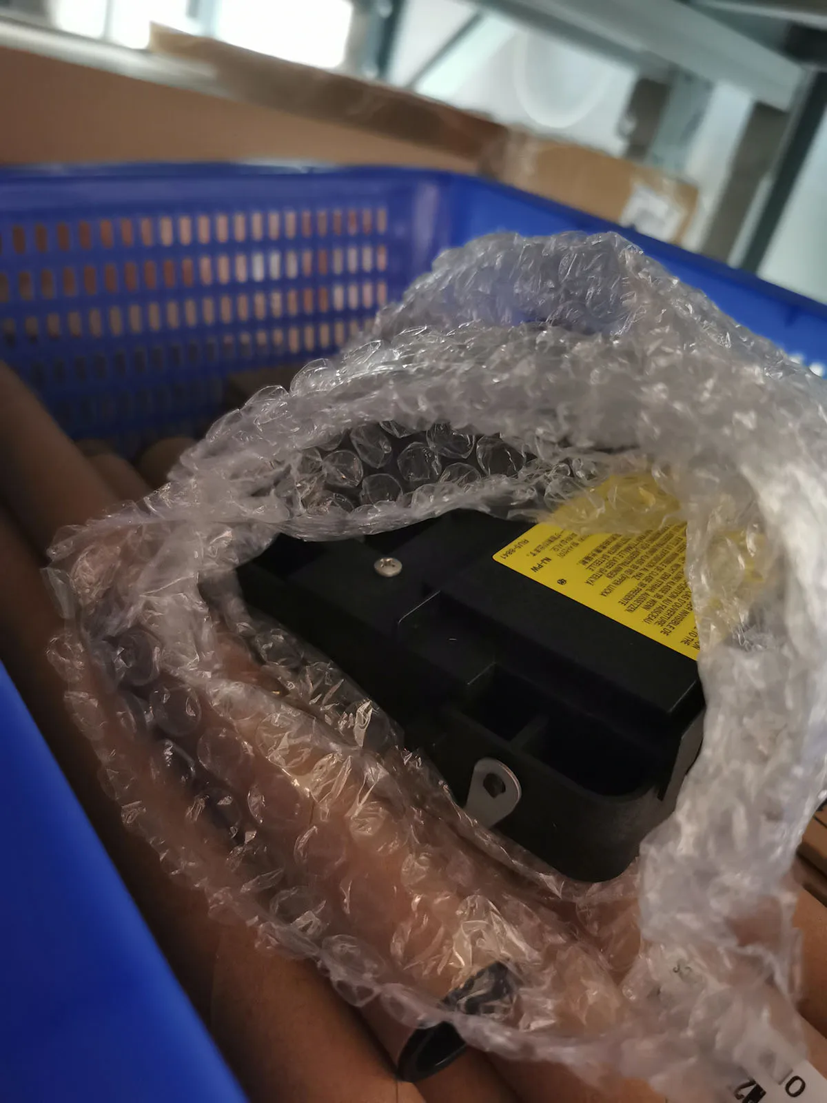 

Laser Scanner Unit For HP LaserJet Enterprise 500 MFP M525DN M525F P3015 P3015D P3015DN M521 3015 521 RM1-6476 RM1-6322 RC2-8352