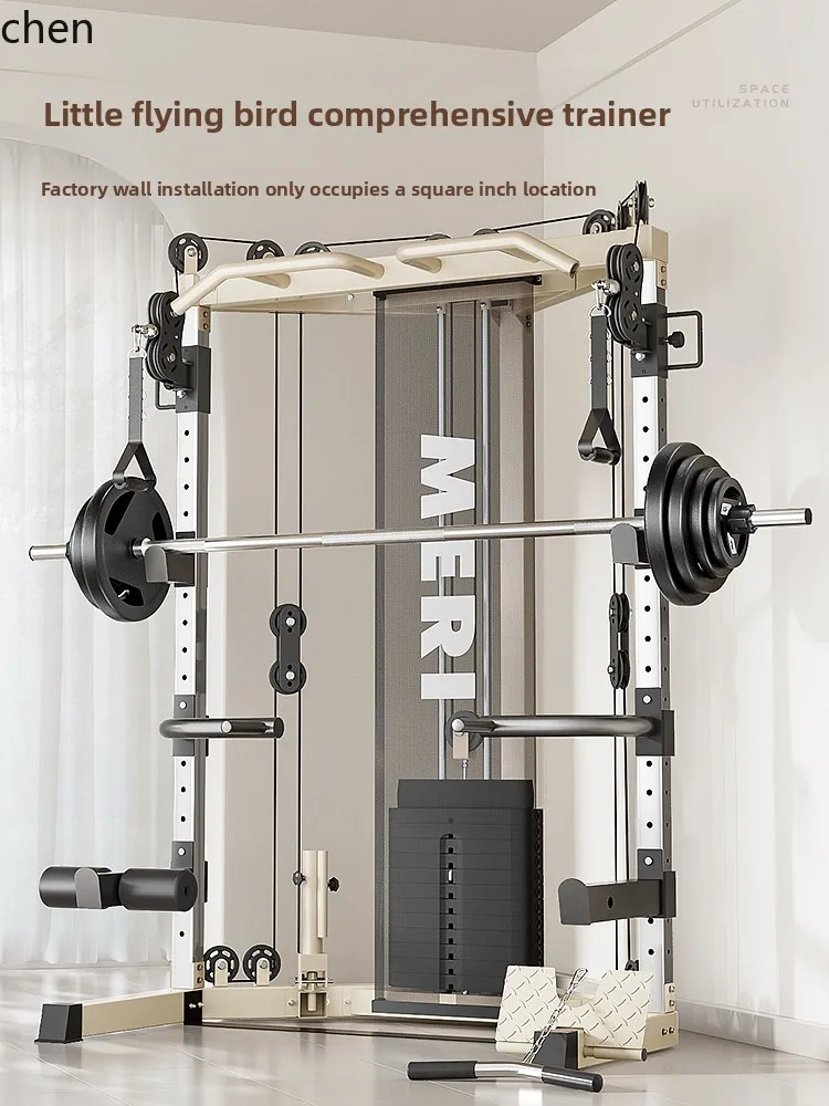 Lxc Commercial Gant… - image