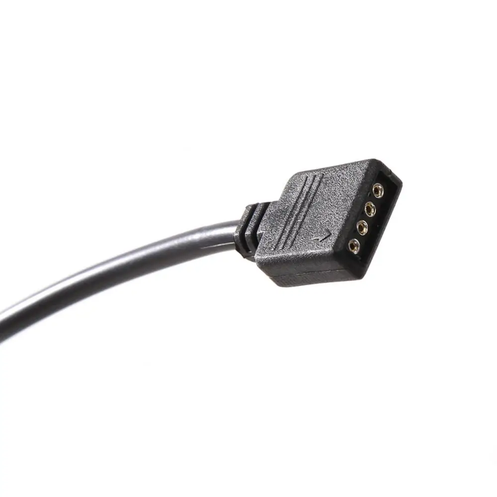 RGB สำหรับแถบไฟ LED ไฟ MINI DC 5-24V ควบคุมผ่านแอปโทรศัพท์รองรับบลูทูธสาย USB สำหรับไฟแถบไฟ LED
