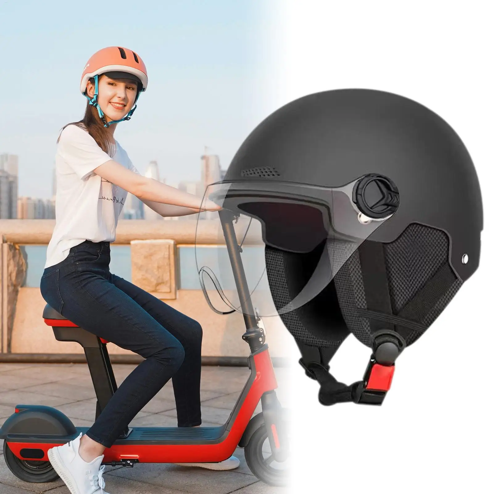 Thumbnail 4 - #6 Latest Kids Electric Scooters Updates