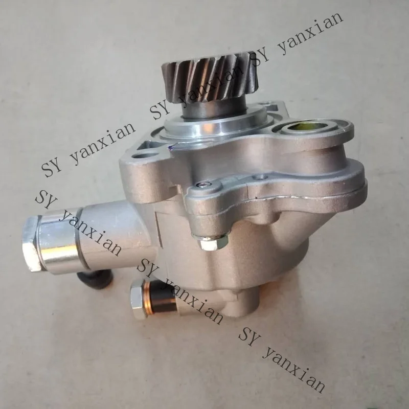 SY+ FOR ME200093 BRAKE VACUUM PUMP MITSUBISHI 4M40-T PAJERO MONTERO DELICA 2.8 LTR】
