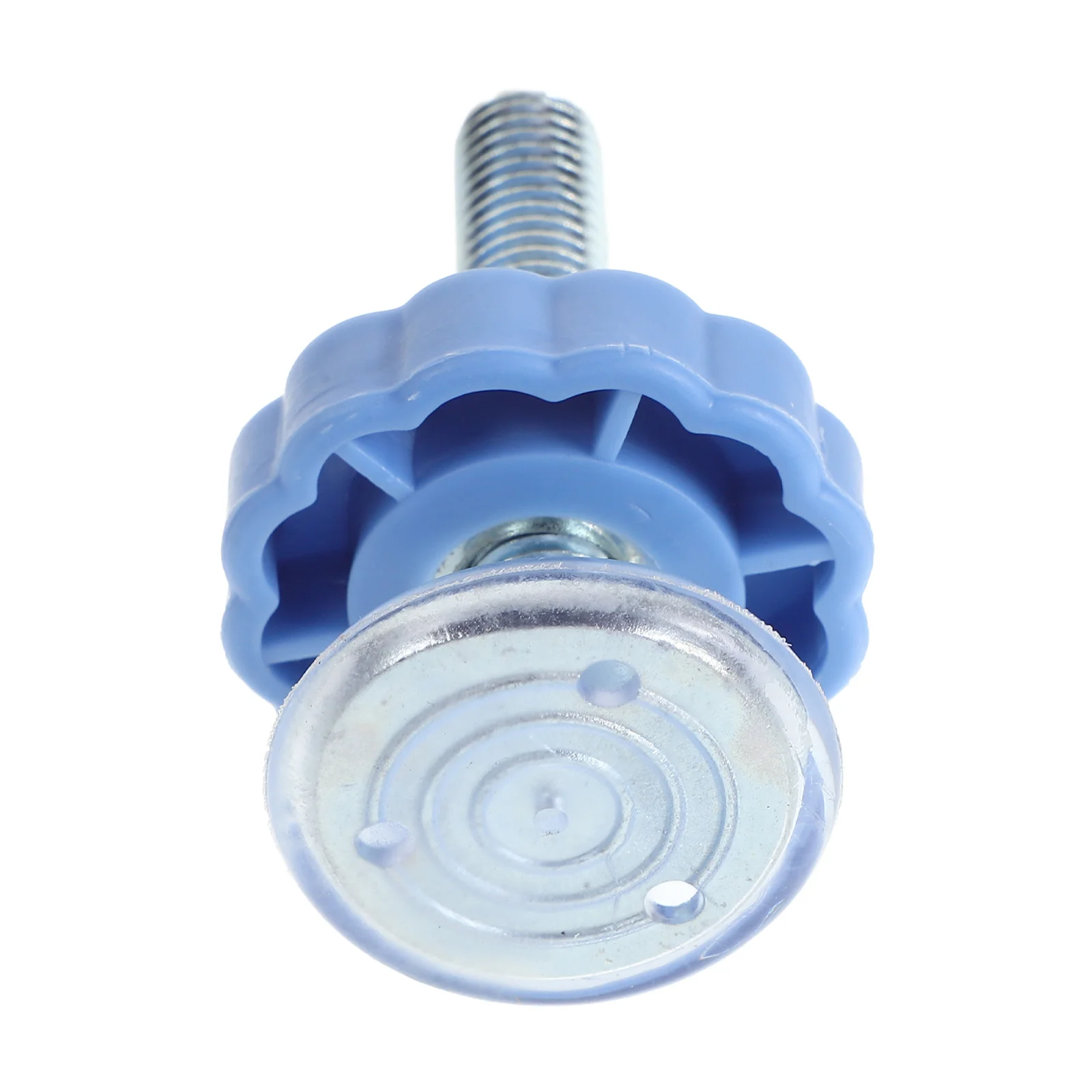 

Baby Gate Threaded Spindle Rod Adjustable Replacement Parts Kit No Drill Pressure Mounted Stair Window Gate Tension Screws