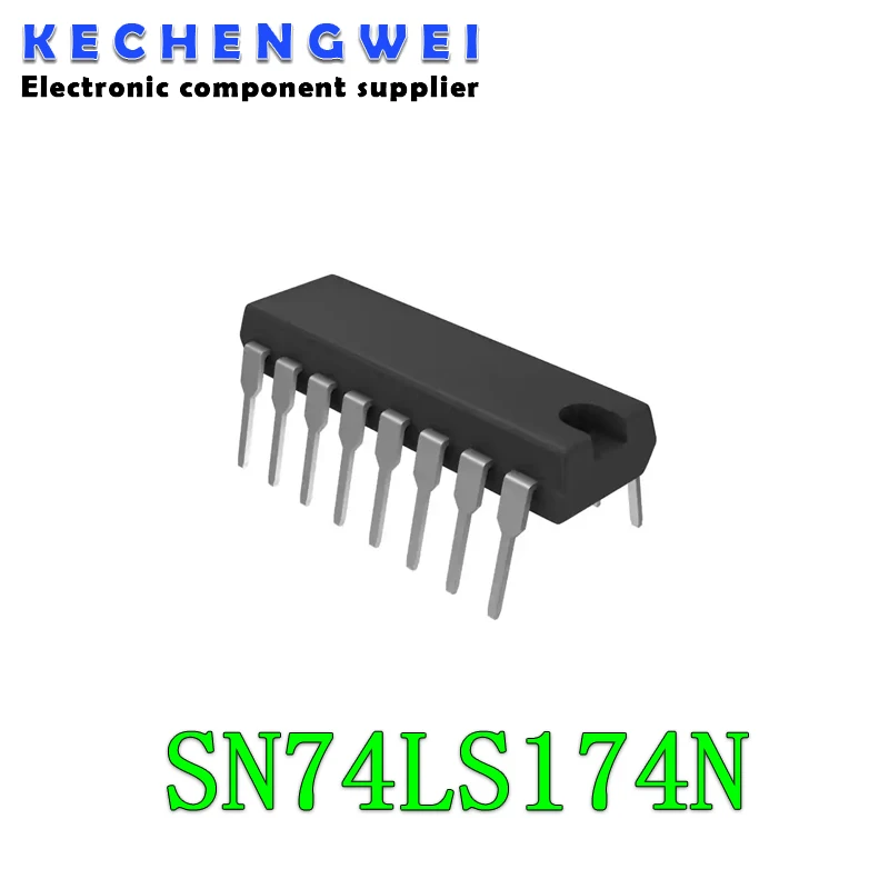 10Pcs SN74LS247N 74LS247 DIP-16 SN74LS190N 74LS190 SN74LS174N 74LS174 SN74LS145N 74LS145 SN74LS139N 74LS1139 SN74LS123N 74LS123