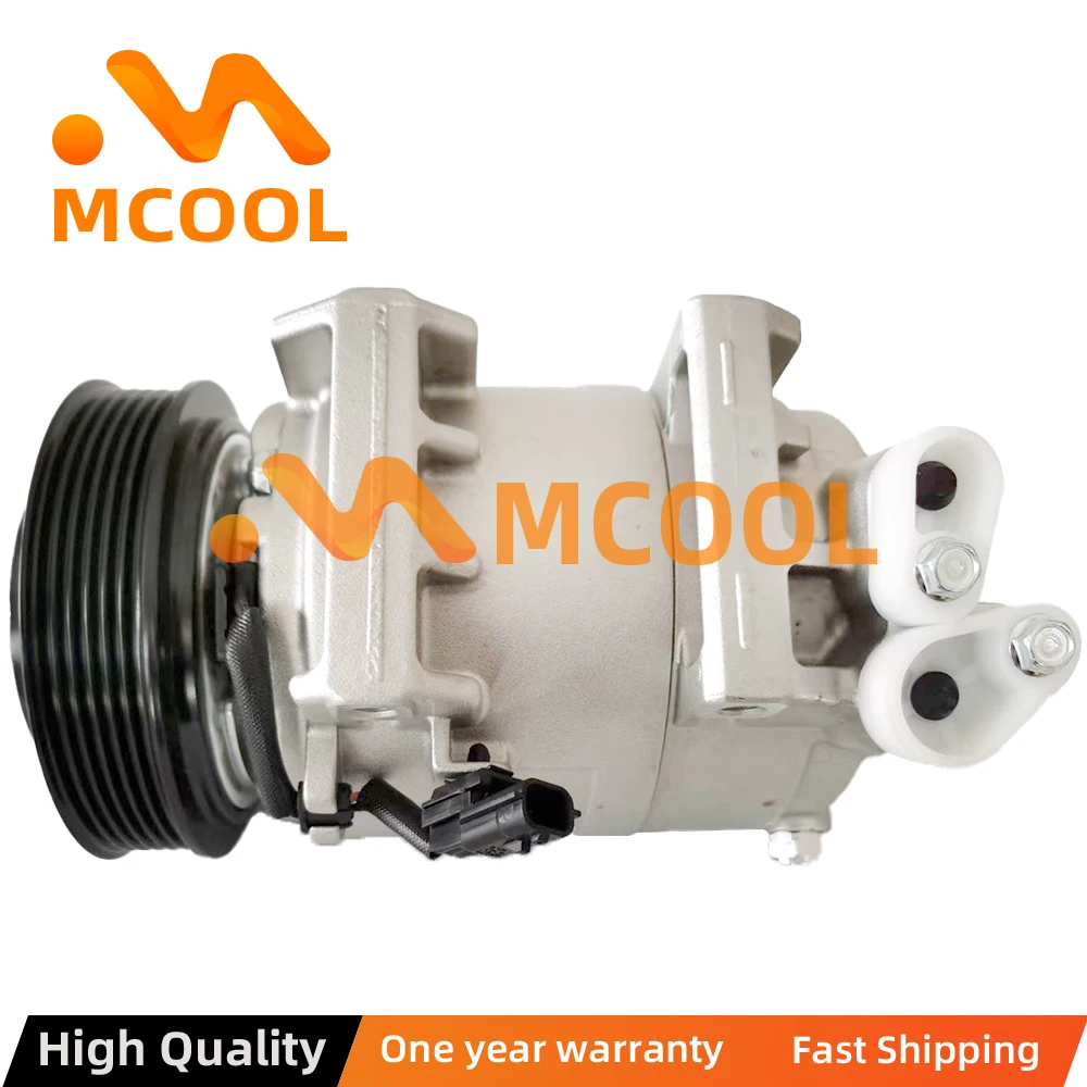 

Air Conditioning AC Compressor For Renault Koleos 2013 92600-4218R 926004218R 92600-JY02A 92600JY02A 926007877R Z0010612A