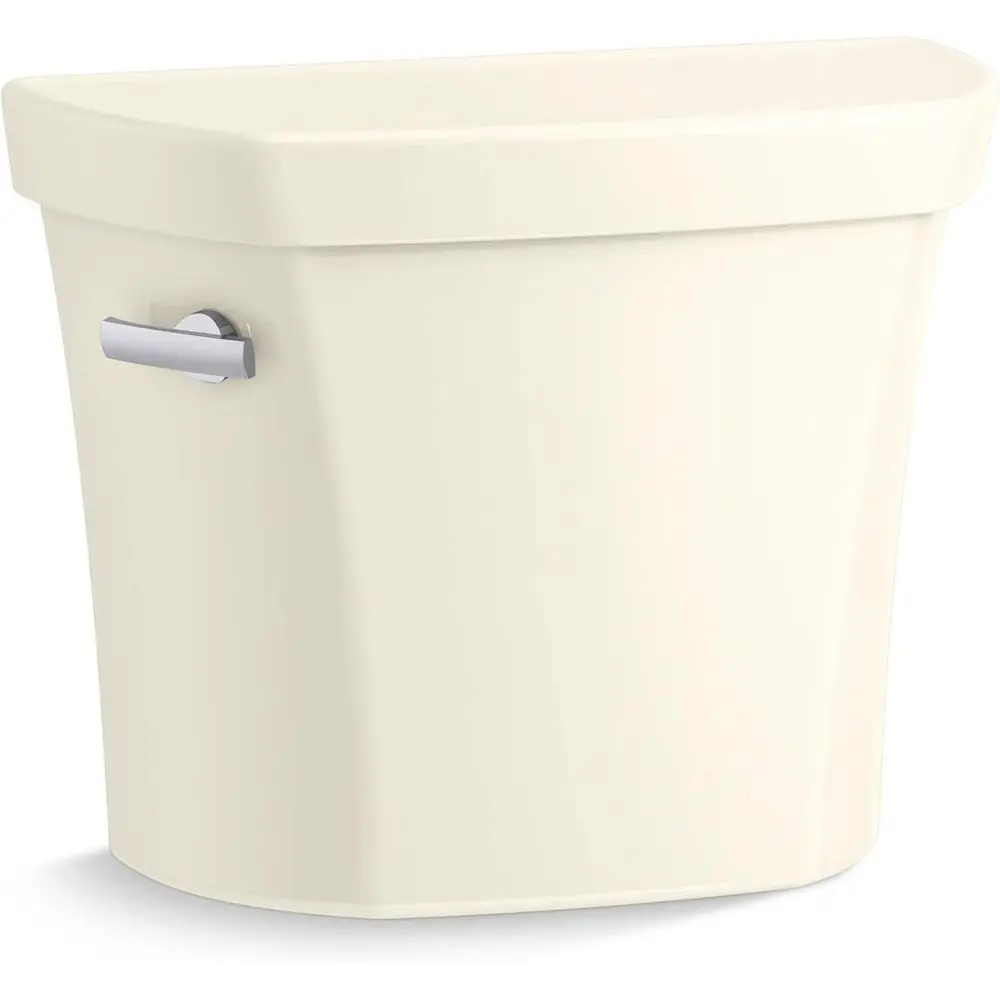 

44467-96 Highline® Toilet tank, 1.28 gpf, Biscuit