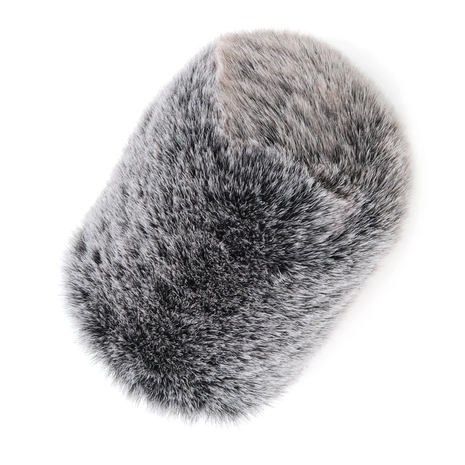Микрофон Wind муфта лобовое стекло Muff пушистый микрофон с защитой от ветра микрофон пушистый для использования как в помещении, так и в помещении
