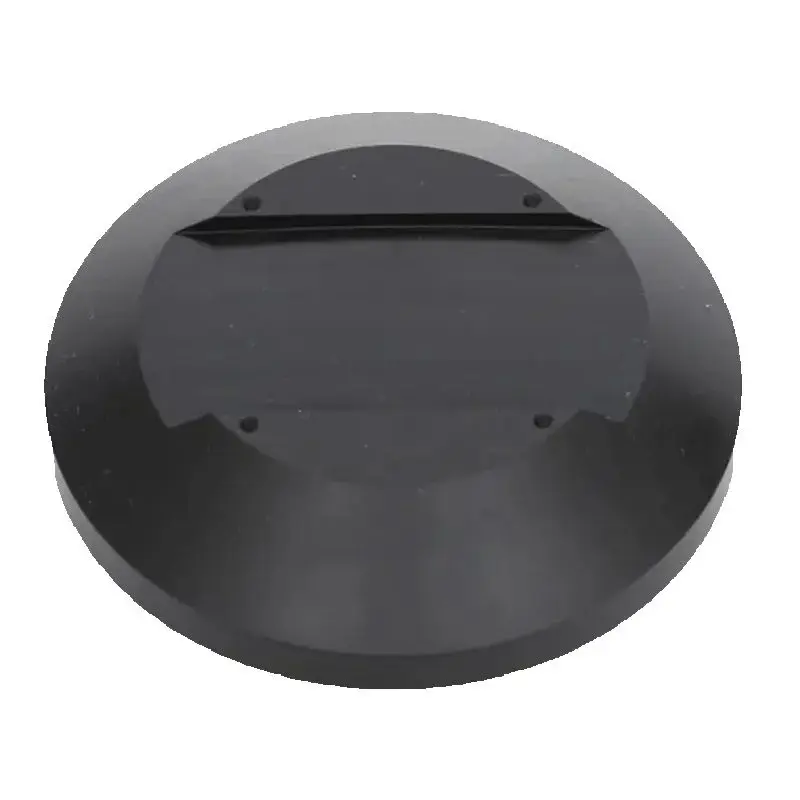 Custom CNC Machining Anodized Aluminum Cup