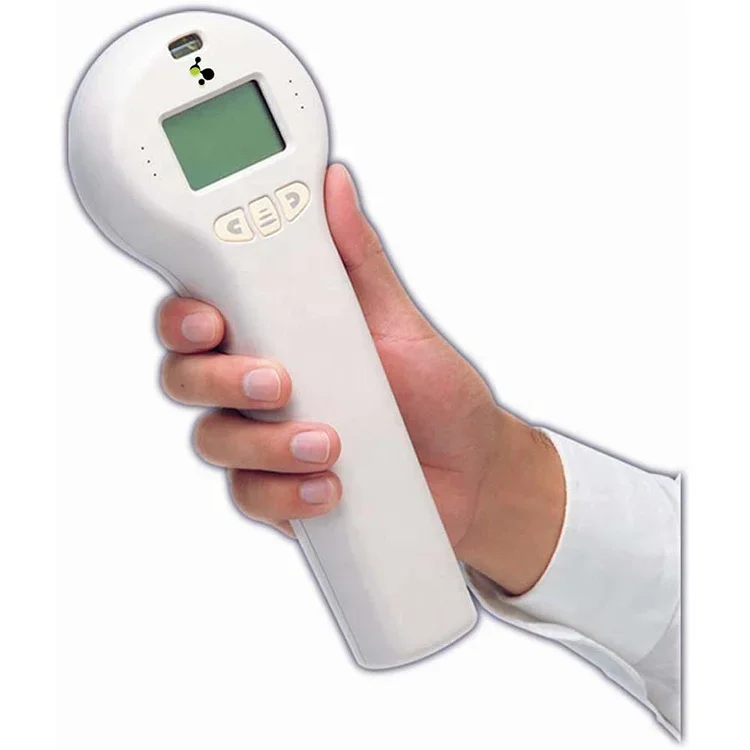 

SW-100 China Factory Price Optometry Equipment Handheld Portable Keratometer for Sale