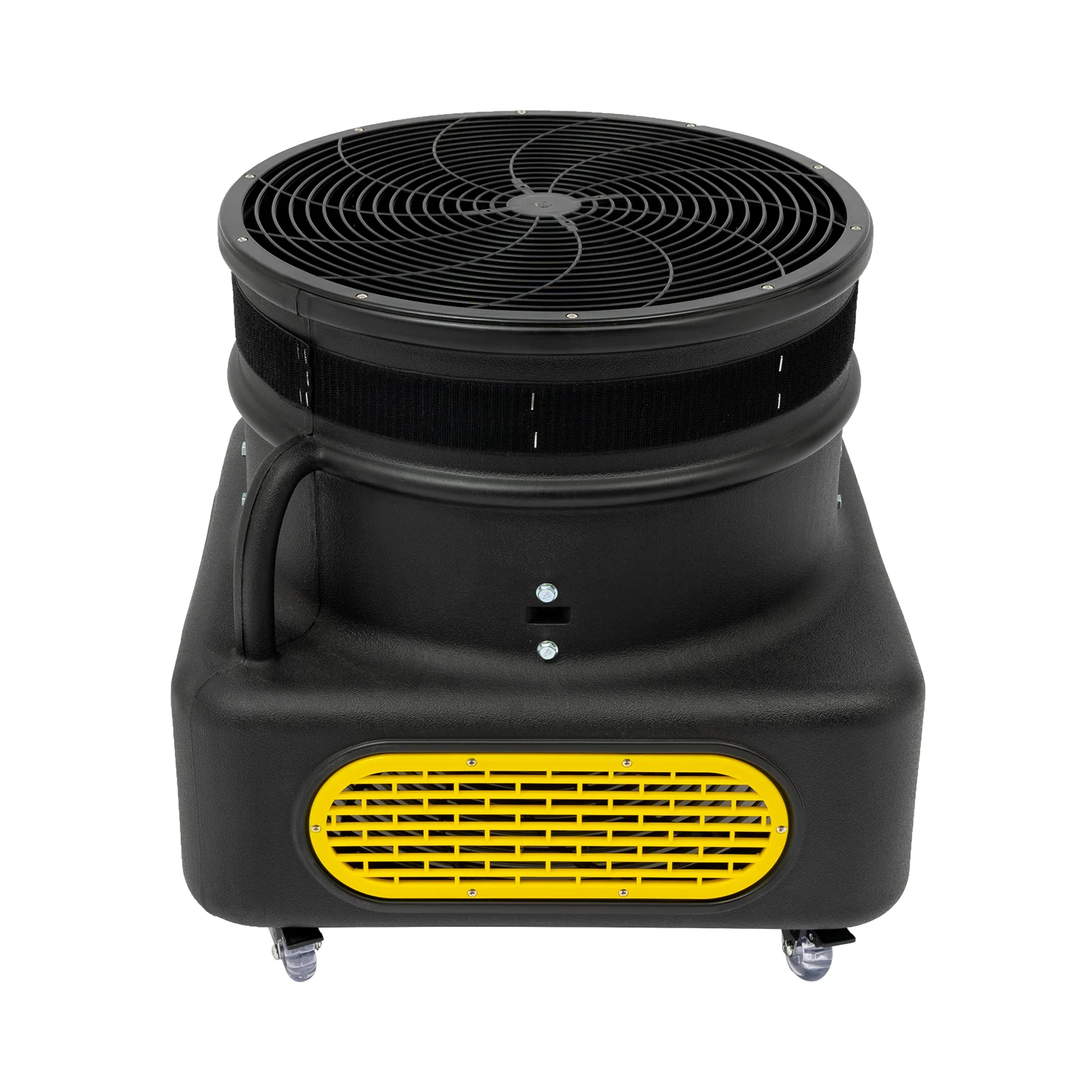 750W Air Dancer Blower Fan 2800 RPM Opblaasbare Blower Fan voor opblaasbare Sky Dancer/Fly Guy/Tube Man en Sky Puppets/Air Puppet