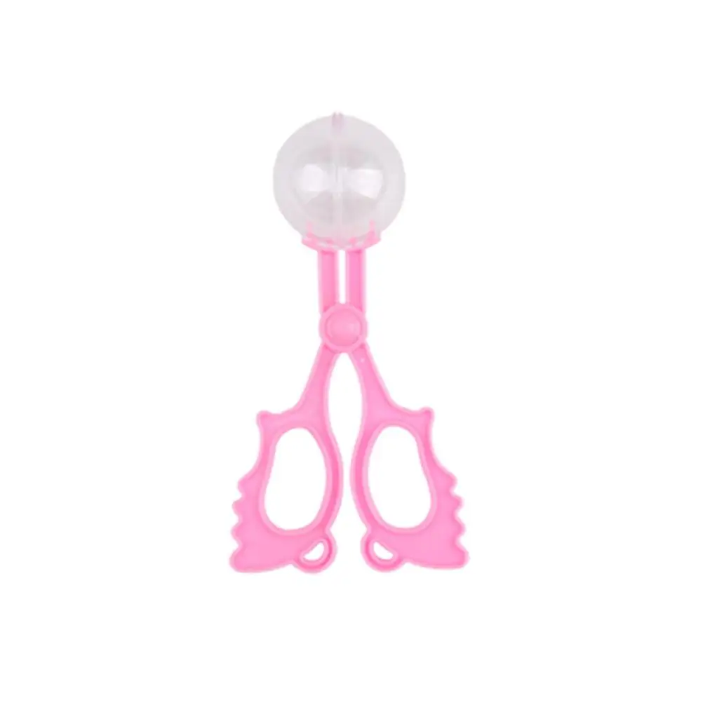 6 Pcs Insect Scissors Catcher Kids Camping Toys Traps Tool Insects Scooper Outdoor Child