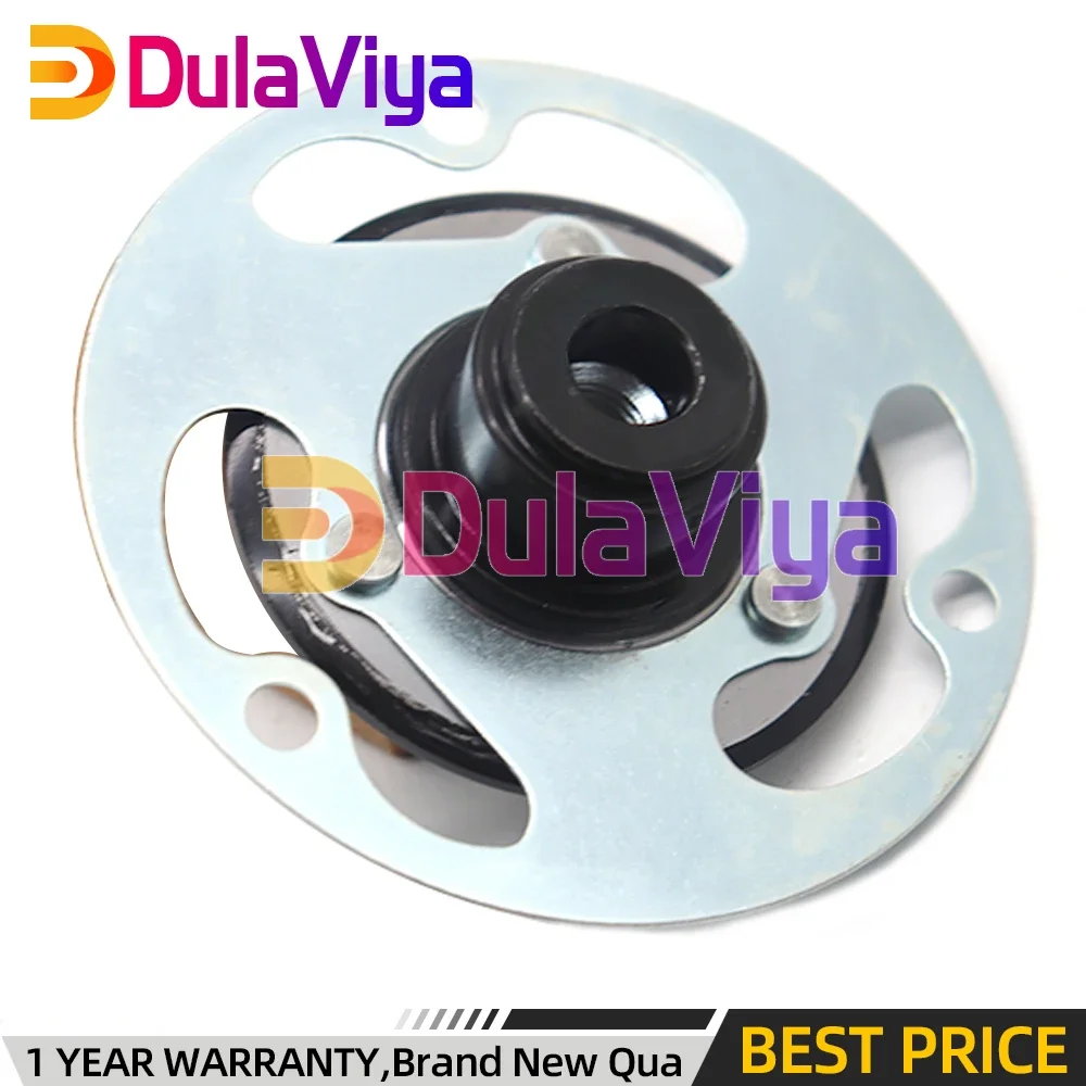 

Новая ступица сцепления компрессора переменного тока для Volkswagen GOLF VI 7 VII PASSAT CC B8 POLO JETTA III EOS CADDY 5Q0820803F 5Q0820803 5Q0820803K