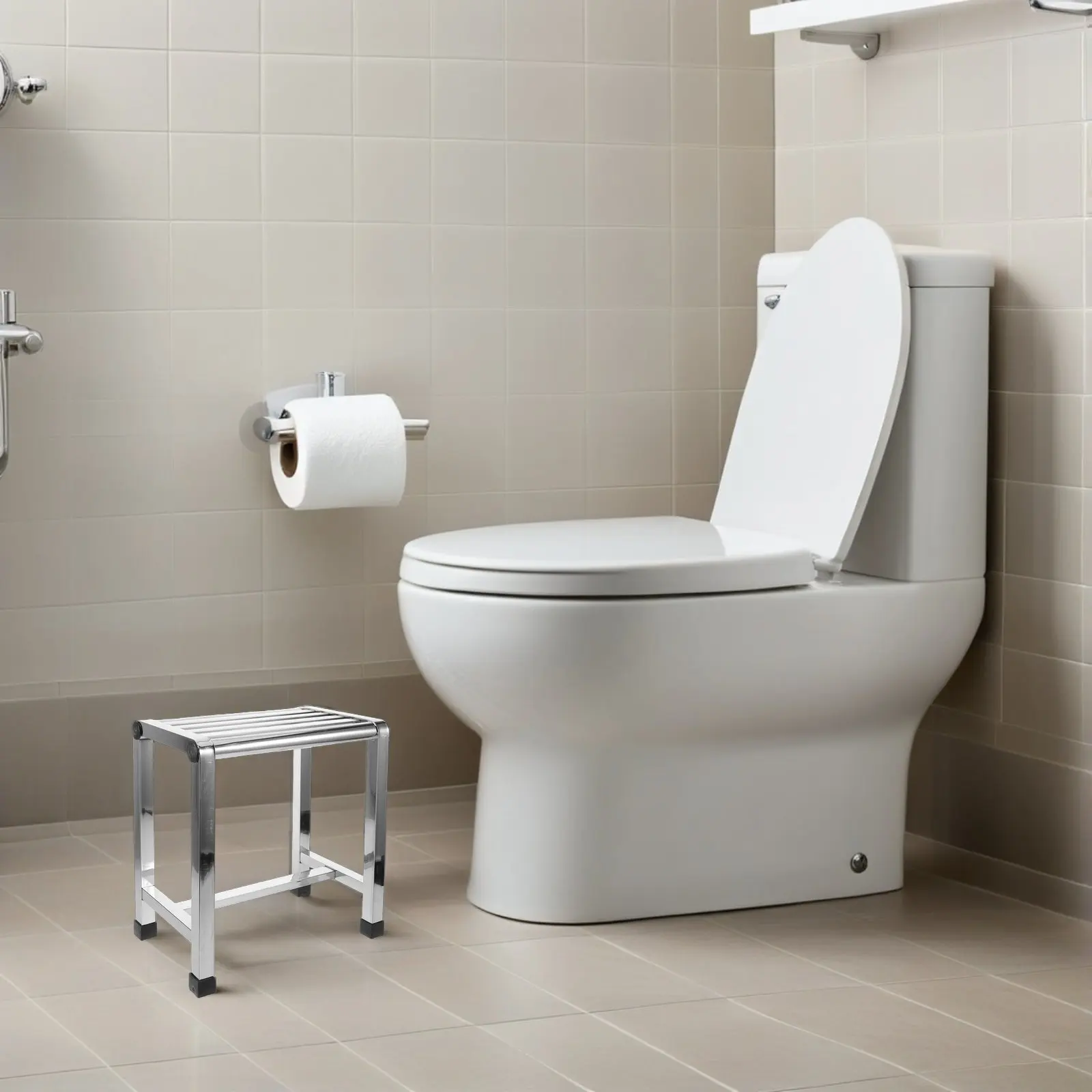 stainless-steel-shower-stool-bathroom-small-metal-bench-bathtub-seat-chair-for-seniors-kids-adults-potty-training-kitchen
