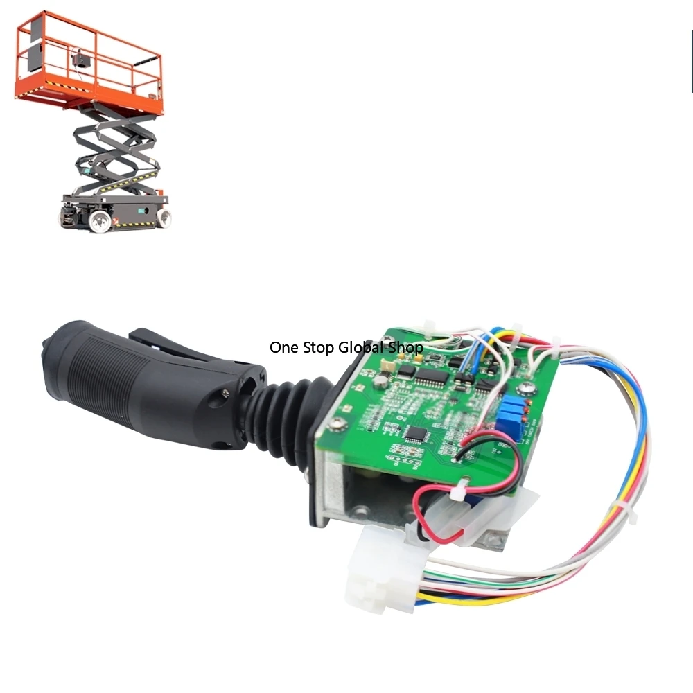 

Controller 159108 123994 for Skyjack Scissor Lift SJIII3015 3215 3219 3220 3226 4620 4626 4632 4830 4832 6826 6832