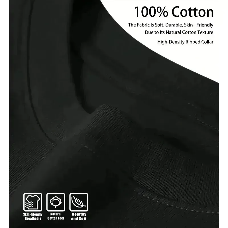 2025 verão radiohead retorno para a estrada europeu tour 100% algodão impresso camiseta masculina hip hop rock vintage gótico oversized