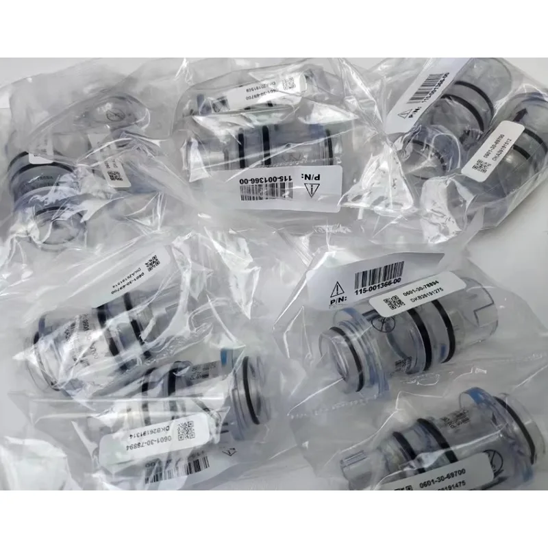 801-0601-00008-00 Mindray WATO-EX65 EX55 Flow Sensor