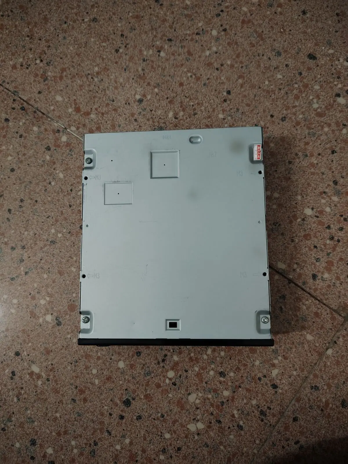 Used IDE Disc Drive Desktop Built-in DVD Disc Drive Used