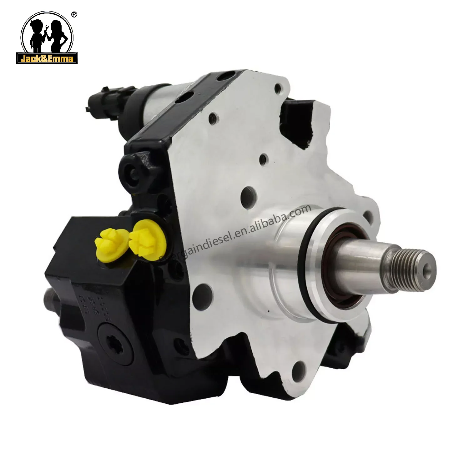 Тоонный насос топливной форсунки