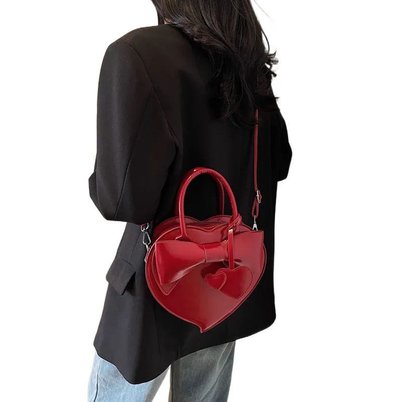 فراشة حقائب كروسبودي للمرأة حقائب كتف محفظة وحقائب اليد حقيبة أنيقة حقائب الإناث SUмка Жenca Bolsas Femininas Sac #4