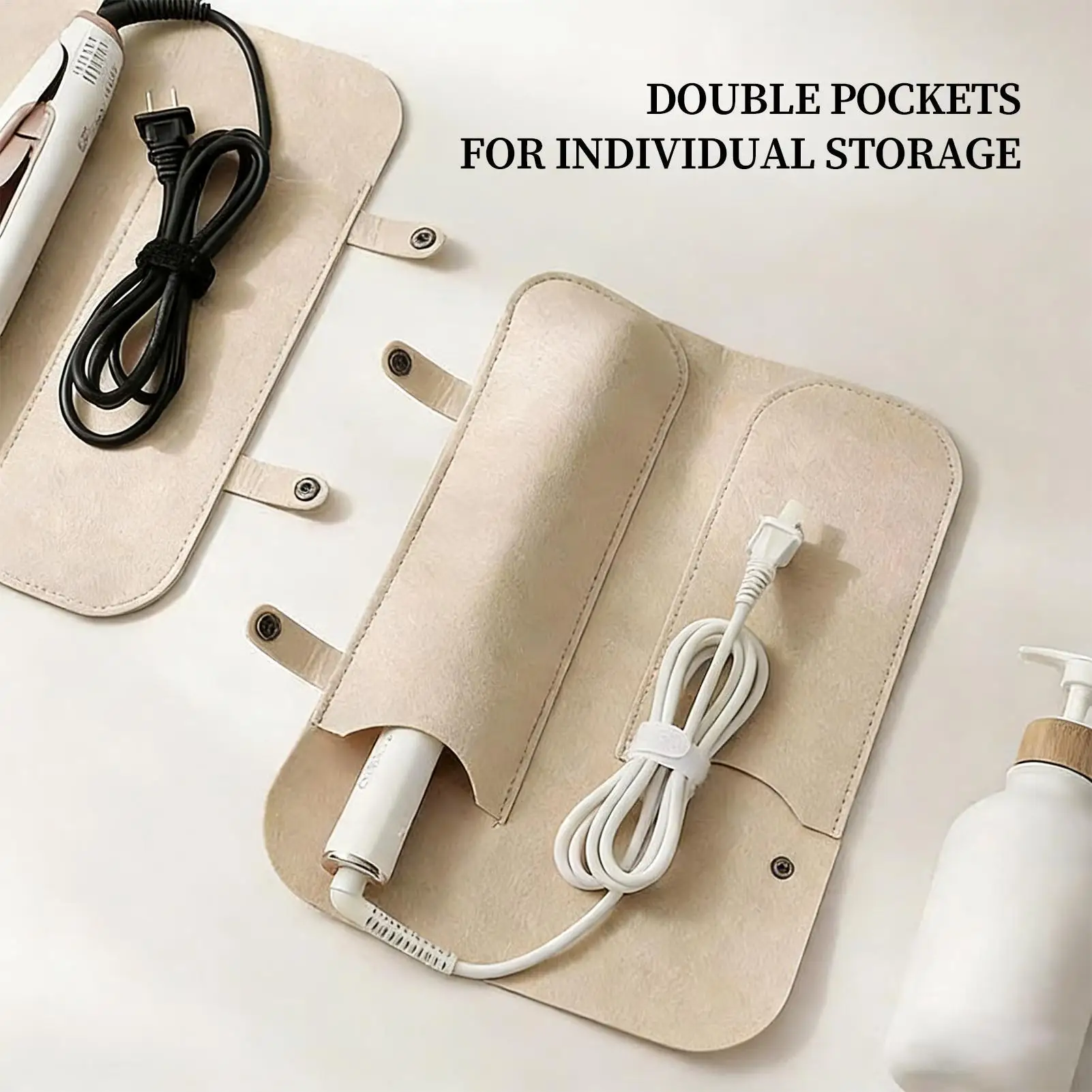 Hair Straightener B…