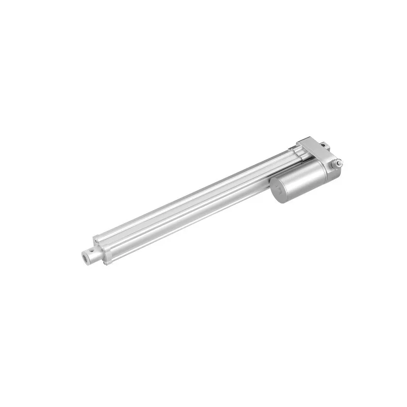 

Small Volume, Low Noise, Fast Ventilation Machinery, Automation Equipment, Push Rod Motor