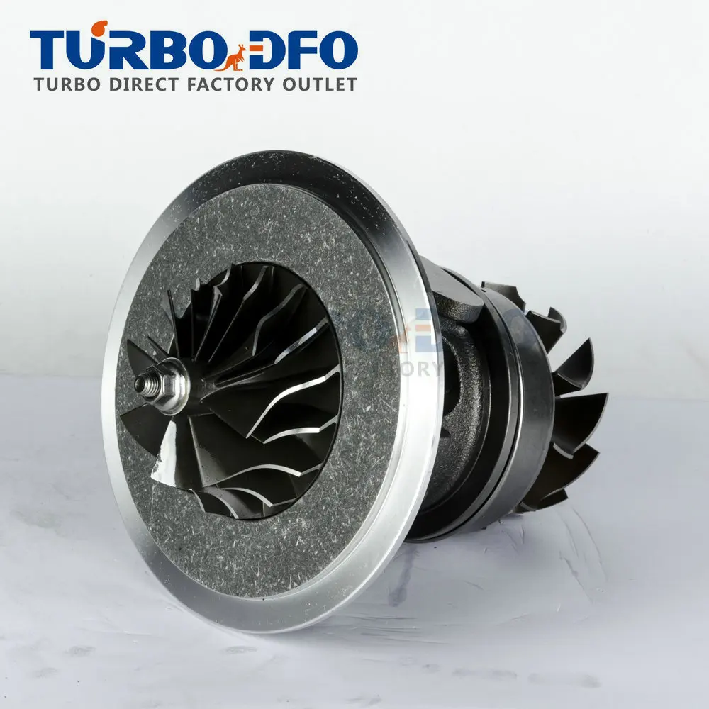 

Turbo Core For Hitachi EX200-2 EX200-3 Excavator 6BD1-TPJ 716236 716236-0001 114400-2720 02800132 Turbine Cartridge Turbocharger