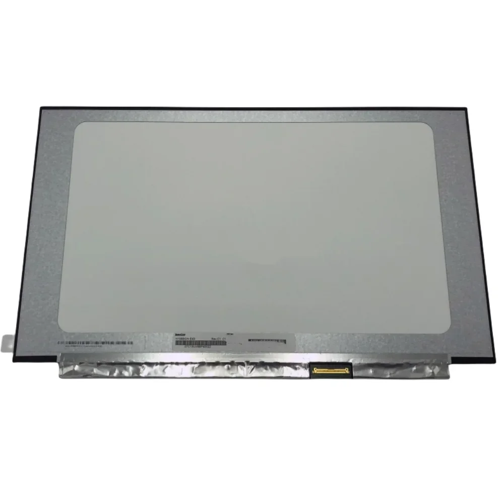 N156BGN-E43 N156BGN E43 15.6 inch Laptop Display LCD Touch Screen On-Cell Touch Slim TN Panel HD 1366x768 EDP 40pins 60Hz