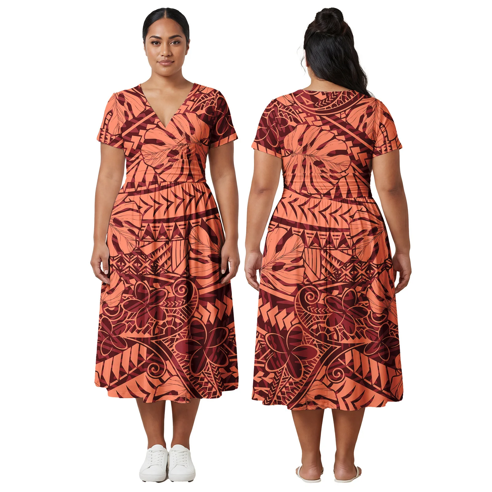 Vestidos de Festa Tribais Samo - Women'S Fashion Middle Ages avaliação e preço