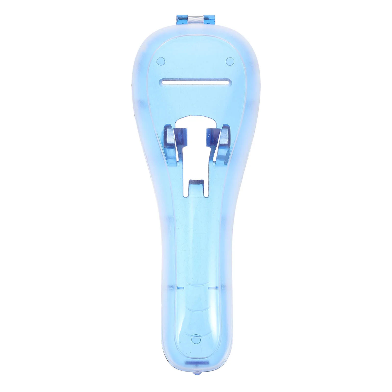 

Male Shaver Storage Box Portable Razor Storage Case Lightweight Travel Shaver Protective Box Shockproof Razor Organizer