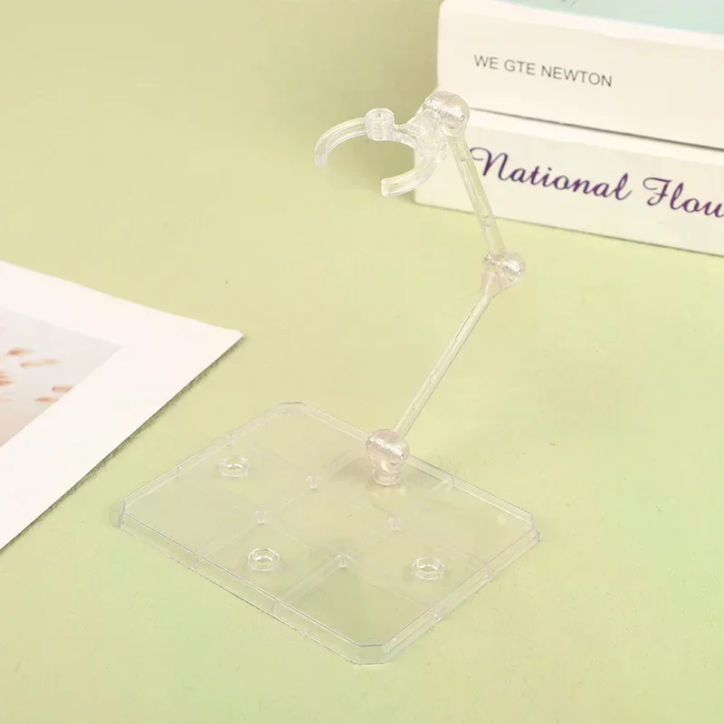 متعددة الأغراض قوس الديكور نموذج عمل الشكل عرض موقف قاعدة مناسبة ل 6-7 بوصة الشكل دمية أنيمي HG114 RG #4