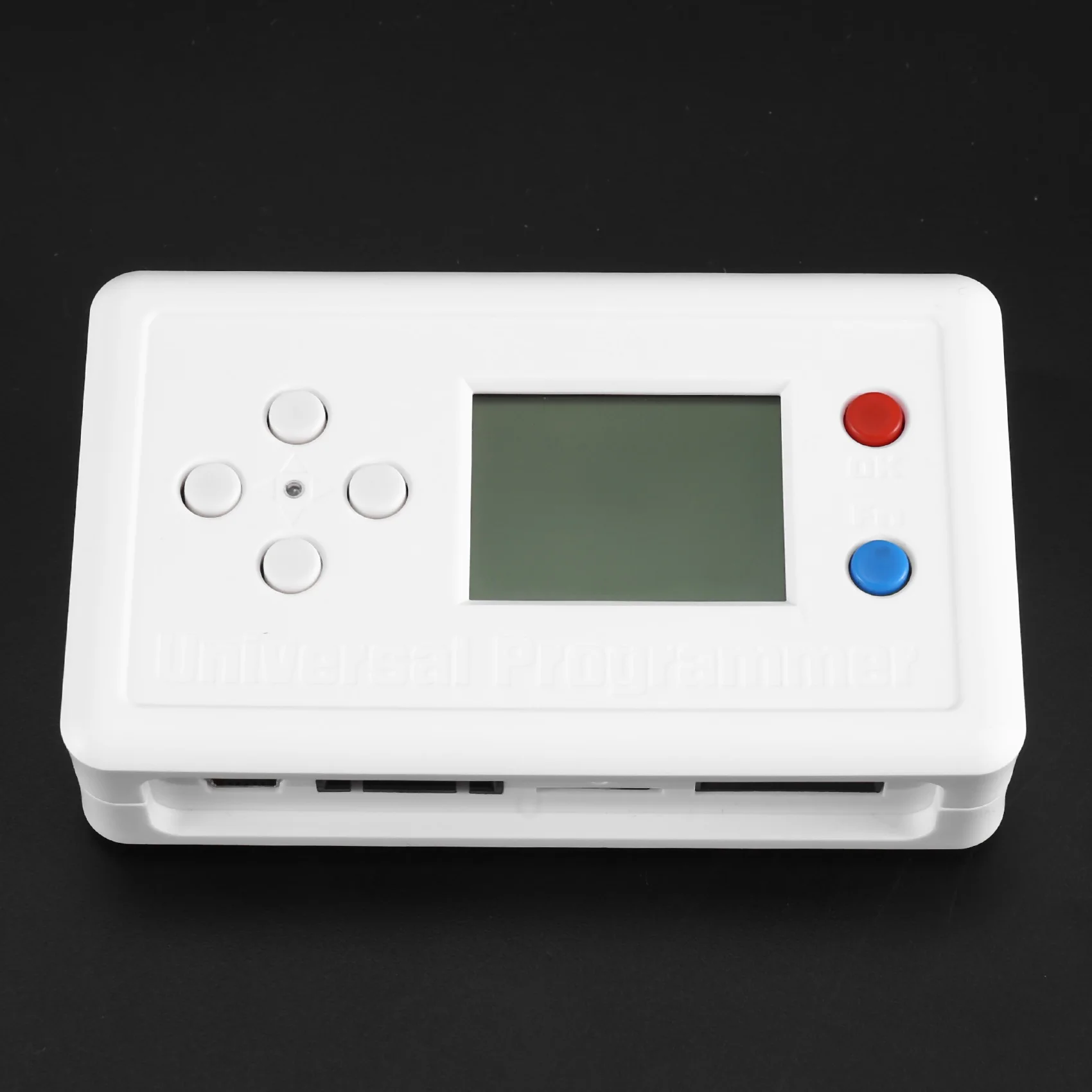 B66C SkyPRO II Plus FLASH AVR STM32 STM8 Offline Programmer Off-Line Burning Download