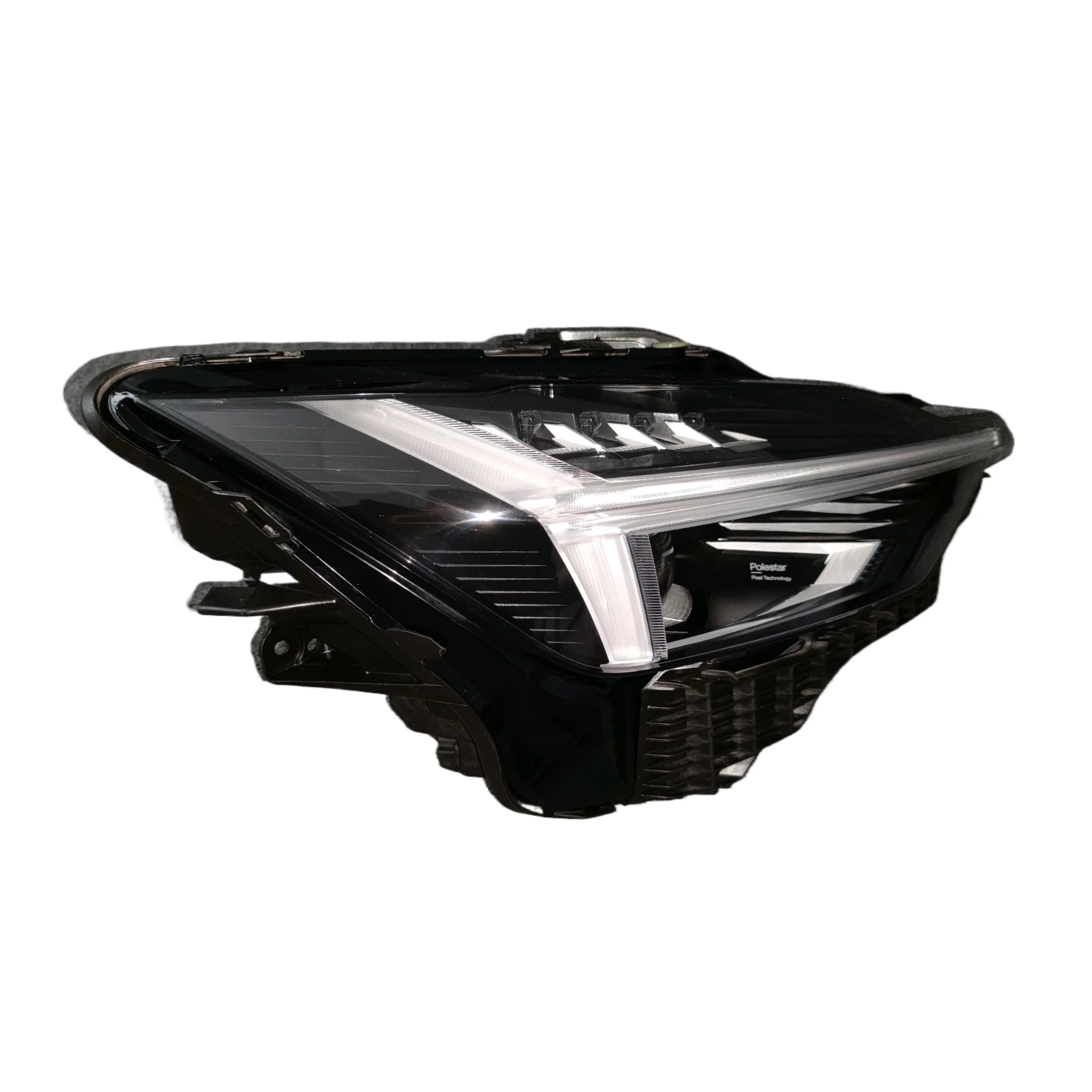 Suitable For High-quality Automatic Lighting System LED Headlights Of Polestar 2 Cars