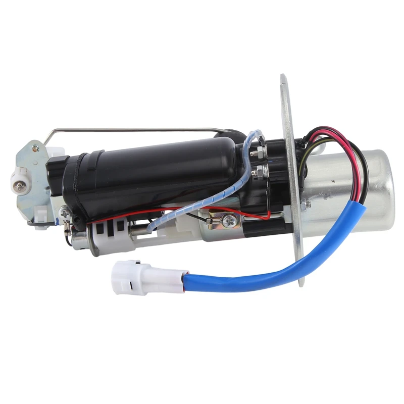 Motorcycle Fuel Pump Assembly Sending Unit For Suzuki GSX-R GSXR600 GSXR750 2006-2007 15100-01H00 UC-T30SU24 1510001H00