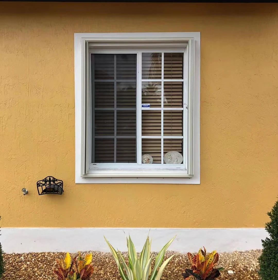 Accordion Shutter Accordion Storm Blinds Good Quality Security Wind Resistance Shutters Aluminium Folding Shutter