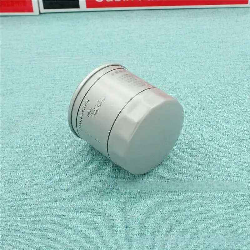 04E115561H Oil Filter For AUDI A1 A3 A4 B9 Avant A5 Q2 Q3 30 35TFSI Allstreet Sportback Limousine 1.0 1.2 1.4TFSI Engine