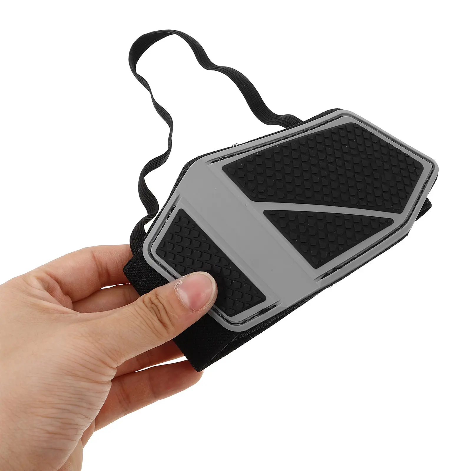 

Premium Motorcycle Gear Shift Pad Enhanced Grip Protection for Shoes and Shifter Lever Universal Fit Riding Gear