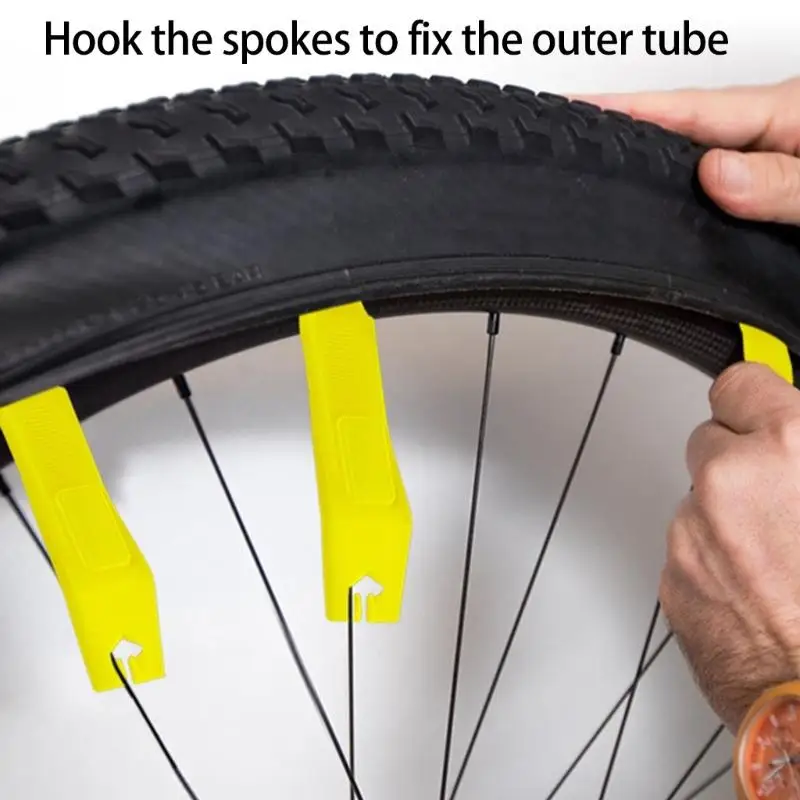 3pack-mountain-bike-crowbars-езда-на-велосипеде-bring-bar-bike-tire-opener-crows-bar