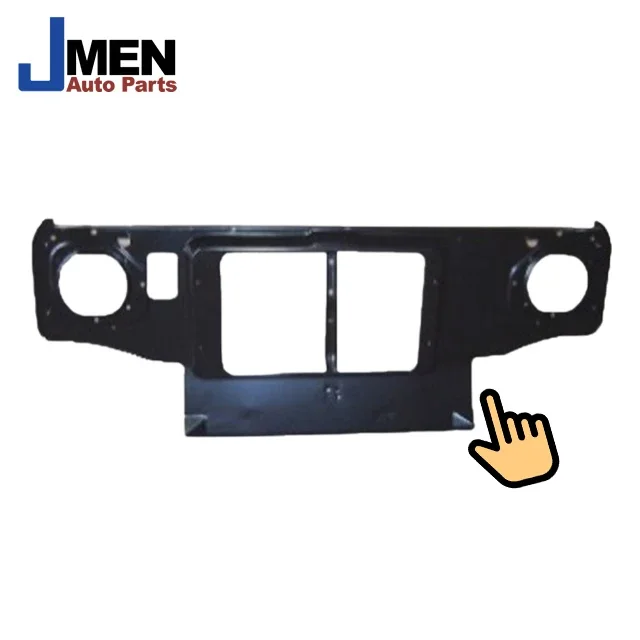 

Бампер Jmen 62500-66265 для Datsun Sunny B110 120 1400 90-запчасти для кузова автомобиля