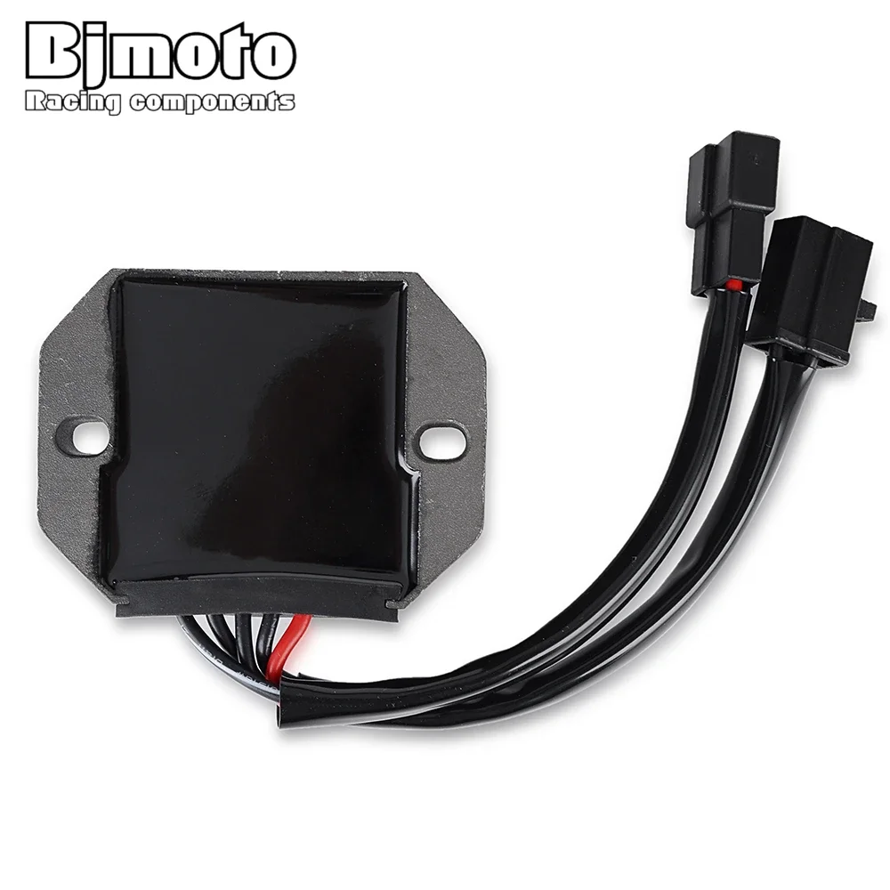 منظم الدراجة النارية 12 فولت لسوزوكي GSF250 GSF400 Bandit 250 400 DR650 RGV250(VJ22A) RGV22