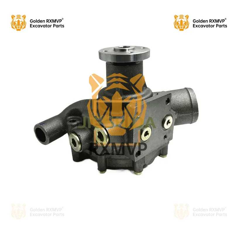 For Caterpillar cat E330D/E336D/D6R/D6T bulldozer water pump C9 engine water pump assembly 350-2536 excavator accessories