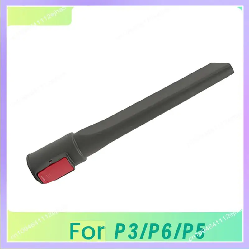 N83R Flache Saugdüse Kopf Für Midea P3/P6/P5 Staubsauger Ersetzen Saugdüse Kopf Für Midea P6/P5/P3 Staubsauger A