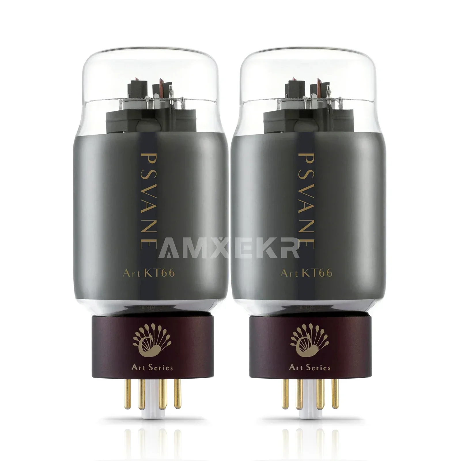 z lampą próżniową PSVANE ART KT66 KT88 6550 KT120 EL34 KT77 KT100 WEKT88 Audio Valve Electron Tube Amp Diy Matched